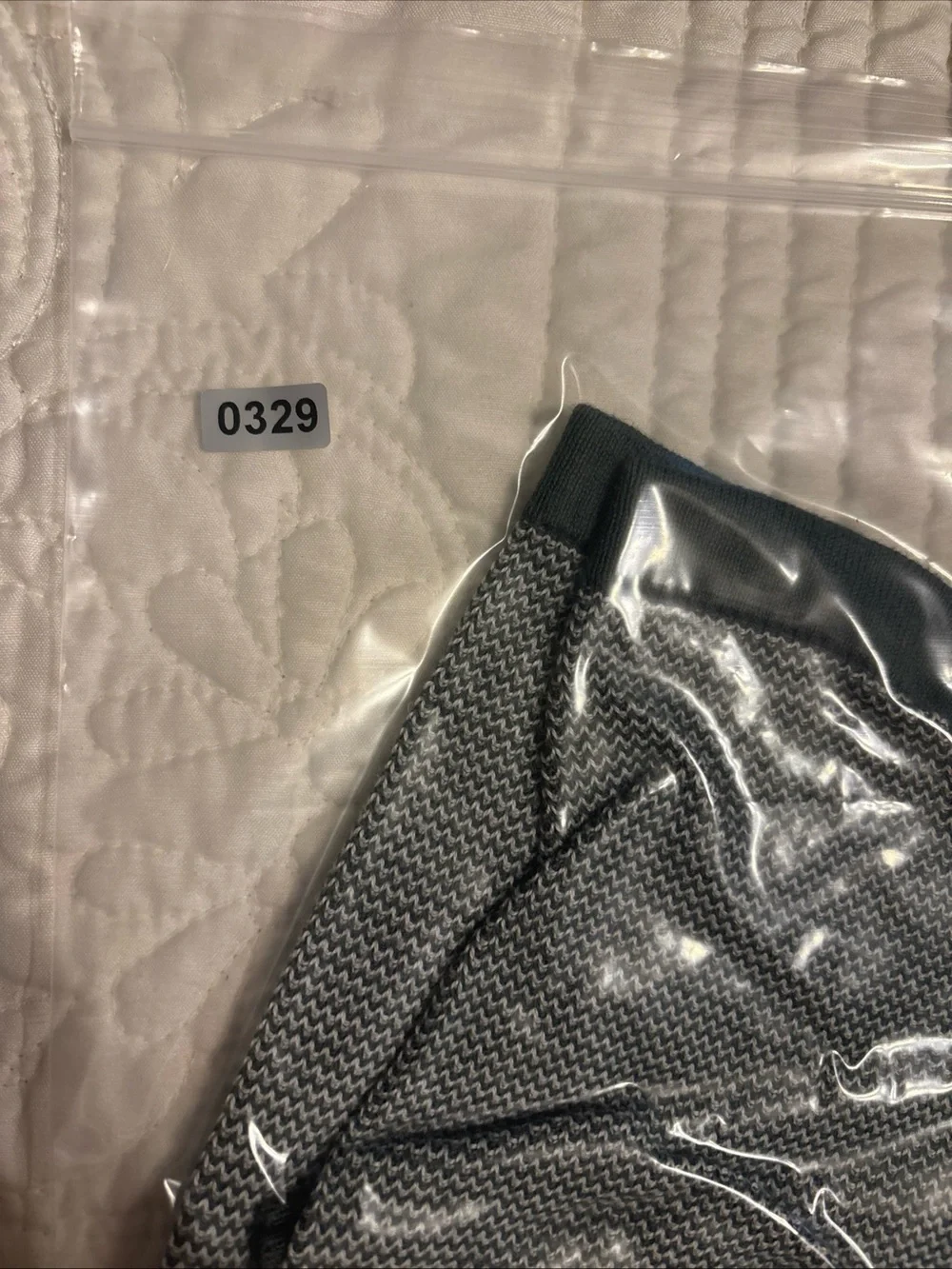 J. Crew light heathered